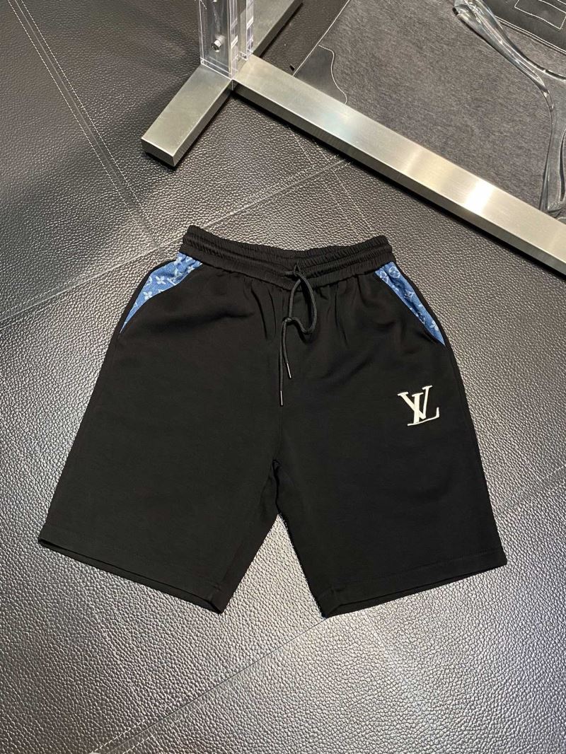 Louis Vuitton Short Pants